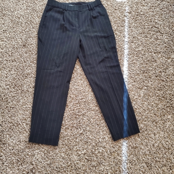 Express Pants - Express Ankle Pants